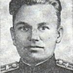 Major Aleksei Dmitriyevich Mishchenko