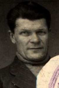 Андрей Георгиевич Минакин