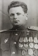 Dmitry Malakhovich Tsirubin