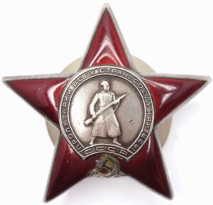 Order of the Red Star