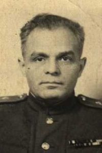 Борис Григорьевич Орлов