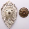 60th Anniversary of KGB Border Guard Badge - Image 2