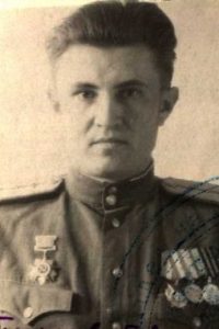 Борис Александрович Пастухов