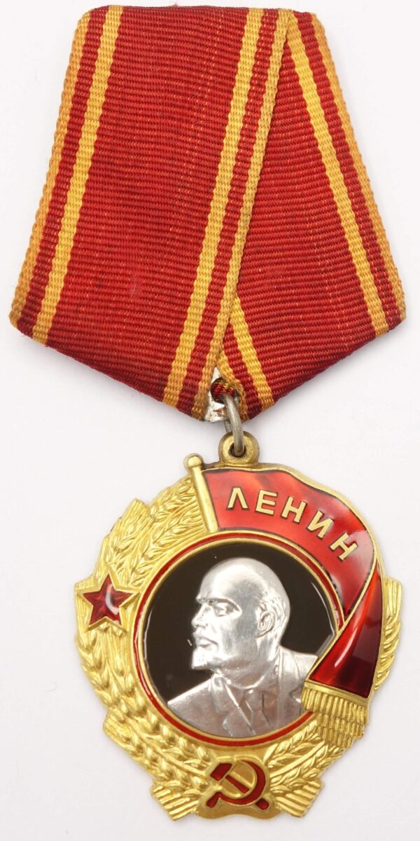 Orden Lenin UdSSR