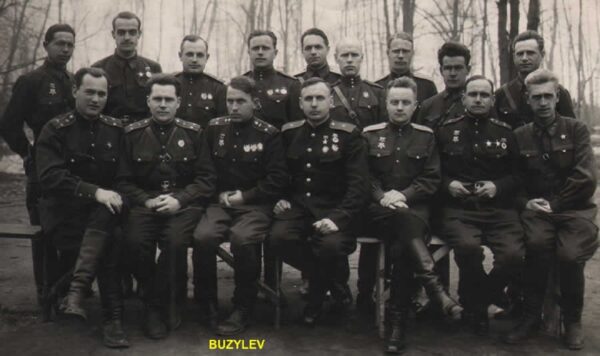 Soviet Order of Kutuzov 2nd Class #972 - Image 35