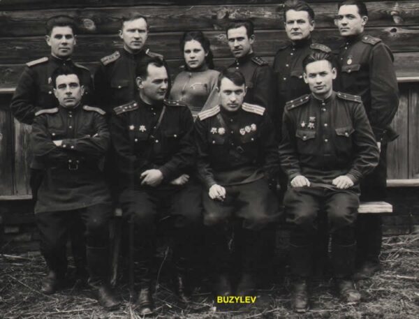 Soviet Order of Kutuzov 2nd Class #972 - Image 36