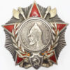 Order of Alexander Nevsky