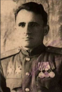Иван Александрович Рыжов