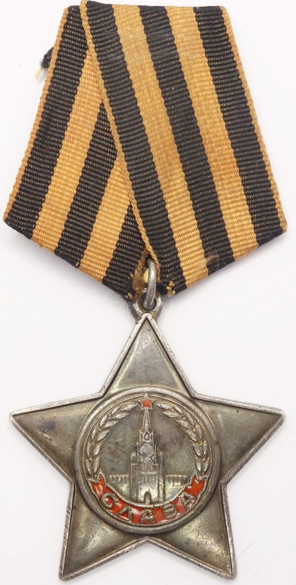 Order of Glory CCCP