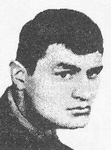 Сапар Хамирович Бабаяров