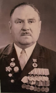 Григорий Иванович Филяев