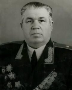 Анциферов Иван Иванович