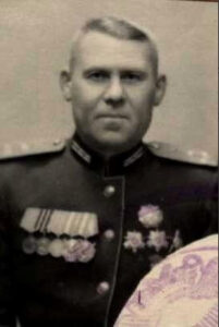 Александр Леонтьевич Згура
