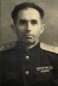Елисей Григорьевич Бронштейн