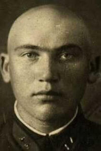 Петр Михайлович Кукоев