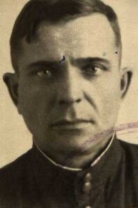 Павел Афанасьевич Пирожков