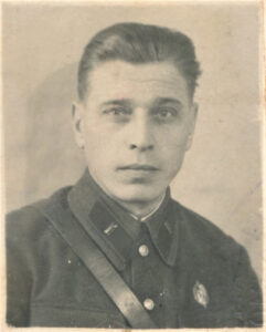 Алексей Федорович Боровков