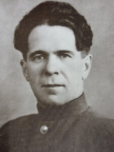 Житилов Георгий Макарович