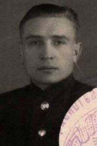 Большаков Владимир Васильевич