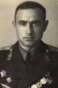 Николай Иванович Шиниберов