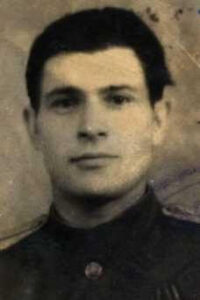 Иван Иванович Неверов
