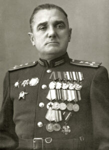 Бабурин Василий Александрович