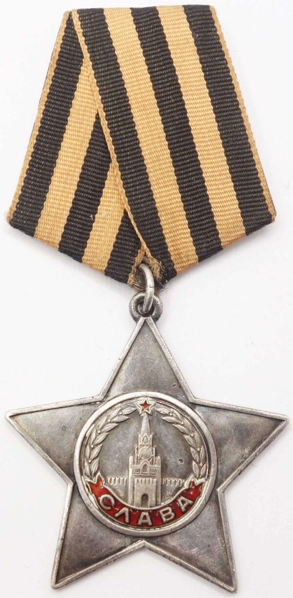 Order of Glory 3rd class