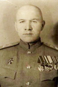 Сергей Васильевич Ефимов