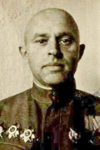Дмитрий Павлович Кузнецов