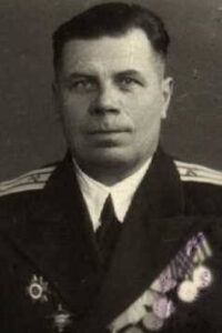 Сергей Михайлович Клименко
