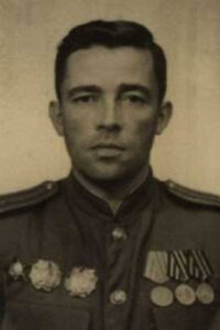 Сергей Павлович Павлов