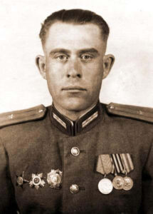 Кульков Николай Иванович