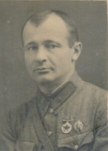 Иван Семенович Матросов