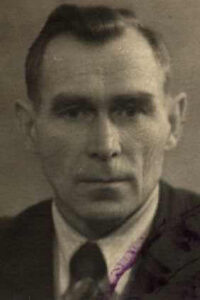 Пимешков Сергей Михайлович