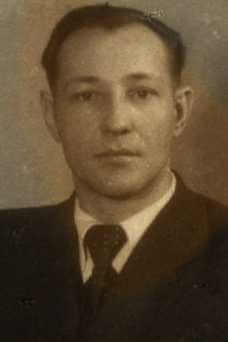Константин Григорьевич Козаченко