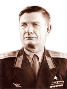 Васильченко Александр Григорьевич