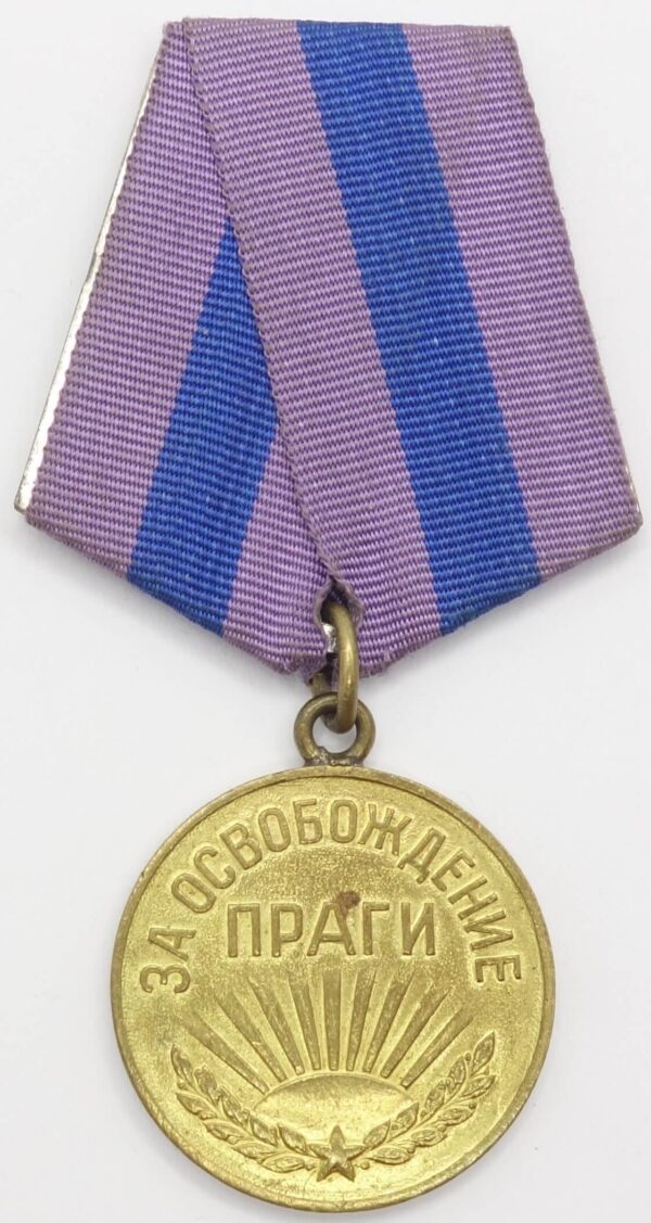 Group to a Hero of the Soviet Union #6580 with document, medals and badges - Image 11