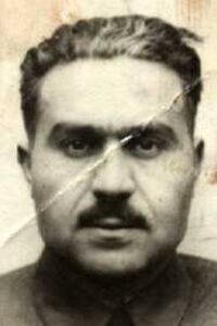 Газалов Георгий Артемьевич