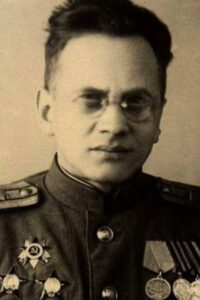 Орлов Александр Павлович