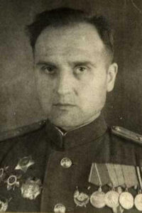 Василий Степанович Скубак