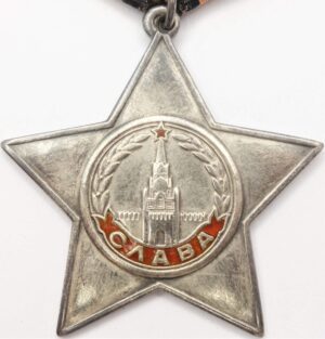 Order of Glory 3rd class