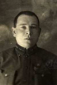 ГАБИТОВ Хайрула 1909