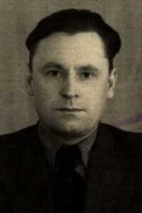 Григорий Степанович Мансуров