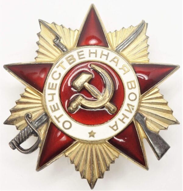 OPW1 USSR