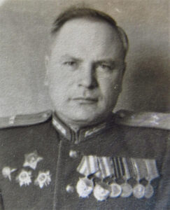 Лоншаков Алексей Алексеевич
