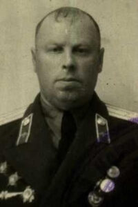Мишутов Николай Михайлович