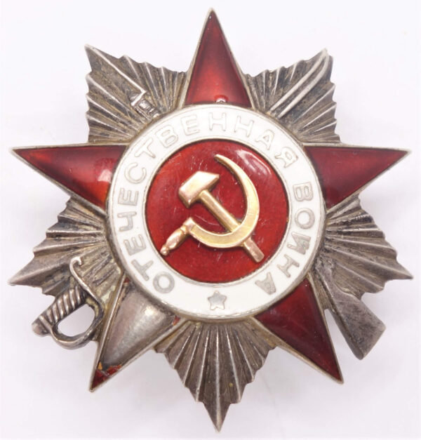 OPW2 USSR