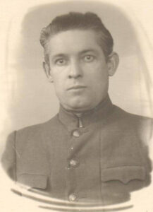 Александров Василий Федорович
