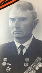 Георгич Владимир Иванович