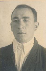 Степан Федорович Борисов
